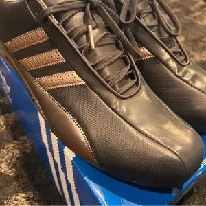 adidas Shoes Adidas Porsche Design S2 Driving Shoes Brand New